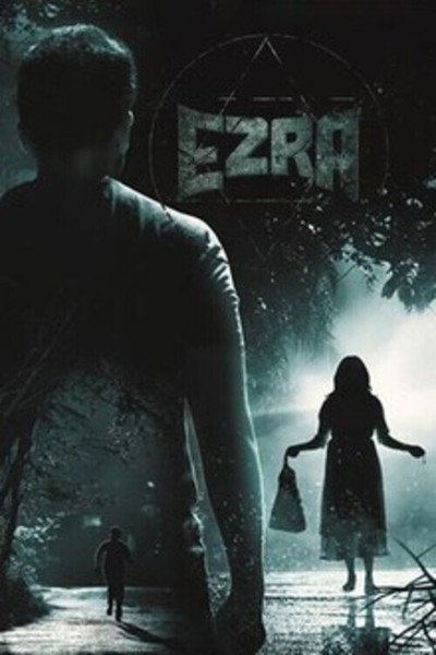 Póster de Ezra