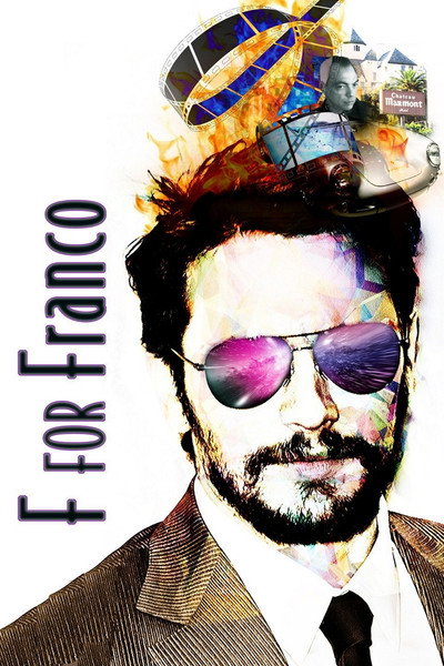 Póster de F for Franco