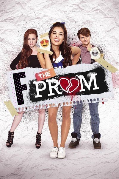 Póster de F*&% the Prom