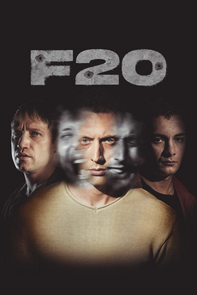 Póster de F20