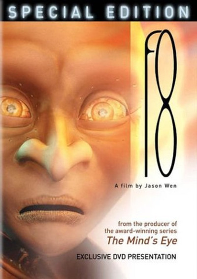 Póster de f8