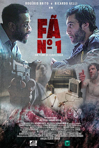 Póster de Fã Nº 01