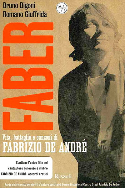 Póster de Faber