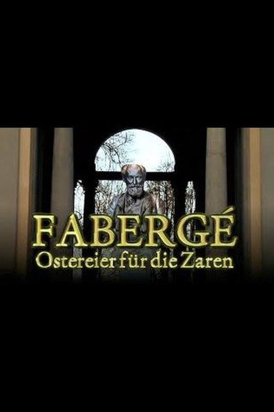 Póster de Fabergé - Ostereier für den Zaren