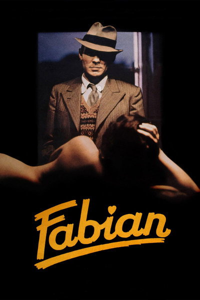 Póster de Fabian