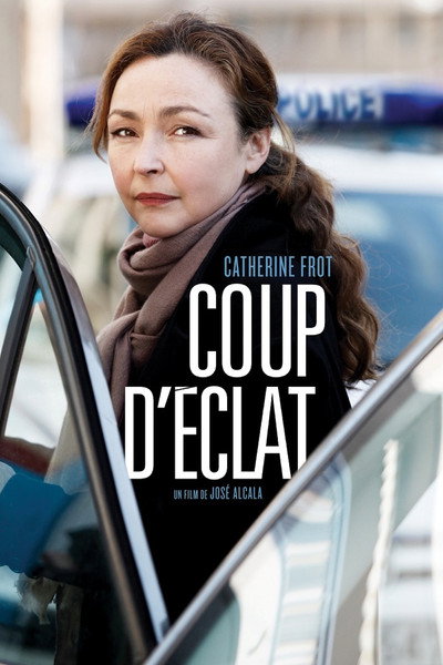 Póster de Fabienne
