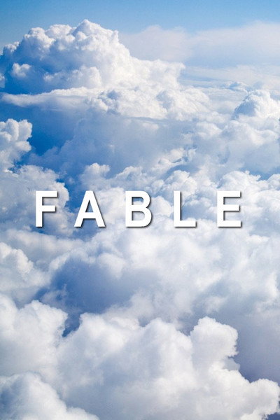 Póster de Fable