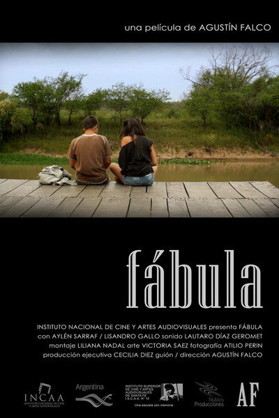Póster de Fable