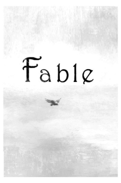 Póster de Fable