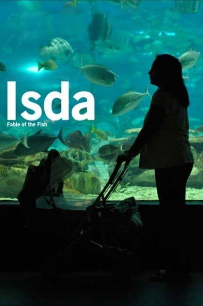 Póster de Fable of the Fish
