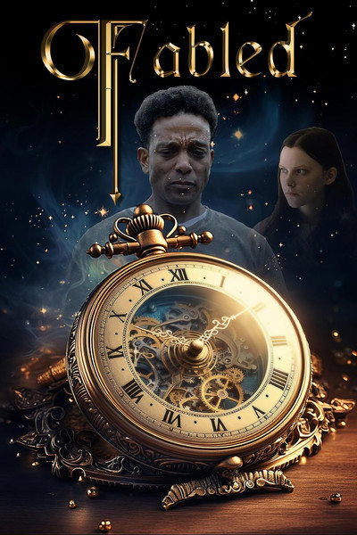 Póster de Fabled