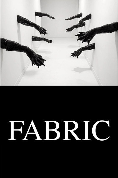 Póster de Fabric