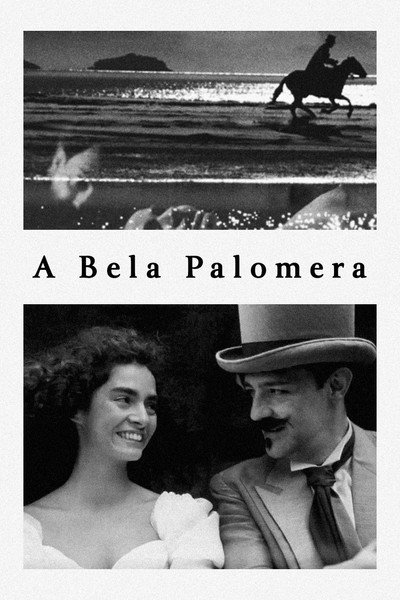 Póster de Fábula de la Bella Palomera
