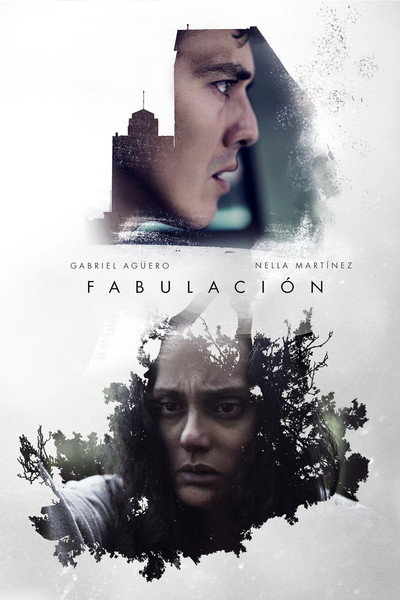 Póster de Fabulación