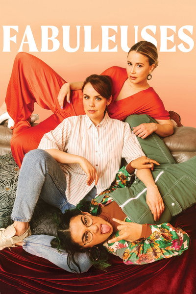 Póster de Fabulous