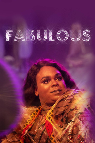 Póster de Fabulous