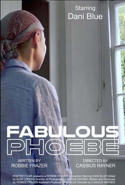 Póster de Fabulous Phoebe