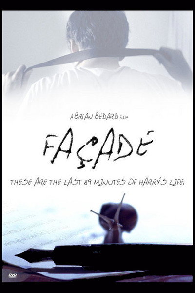 Póster de Façade