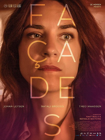 Póster de Façades