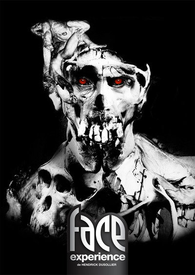 Póster de Face