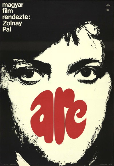Póster de Face