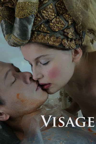 Póster de Face