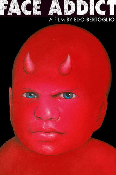 Póster de Face Addict