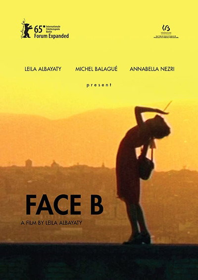 Póster de Face B