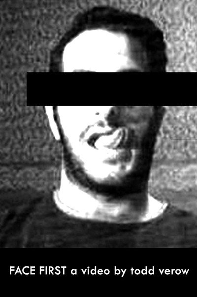 Póster de Face First