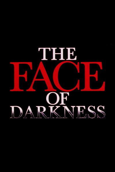 Póster de Face of Darkness