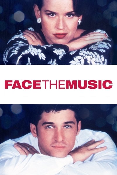 Póster de Face the Music