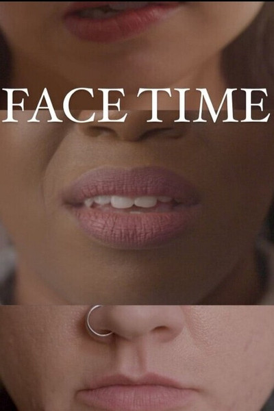 Póster de Face Time