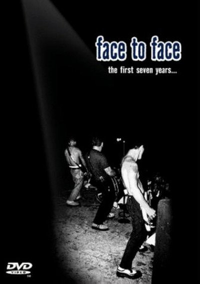 Póster de Face to Face: The First Seven Years