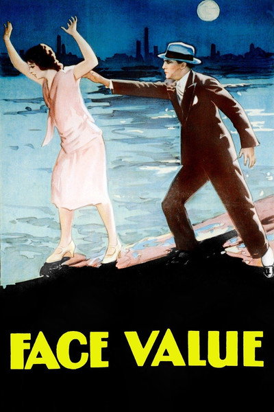 Póster de Face Value