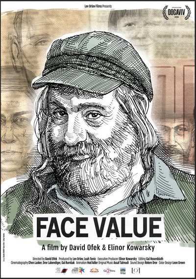 Póster de Face Value