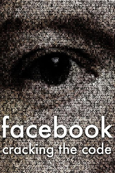 Póster de Facebook: Cracking the Code