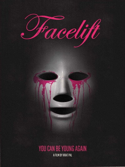 Póster de Facelift