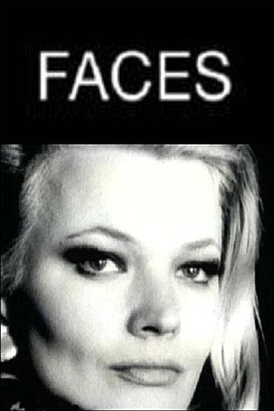 Póster de Faces
