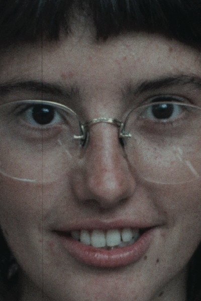 Póster de Faces