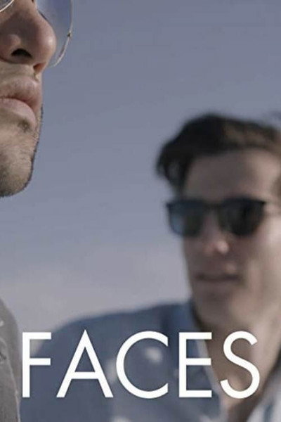 Póster de Faces