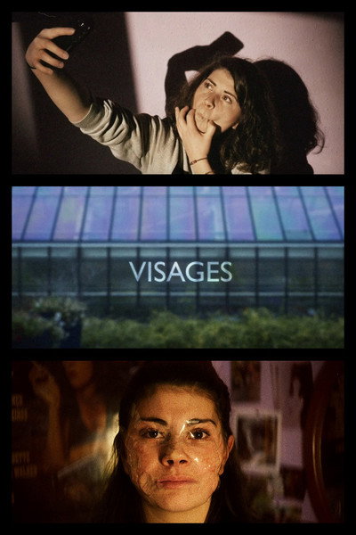 Póster de Faces