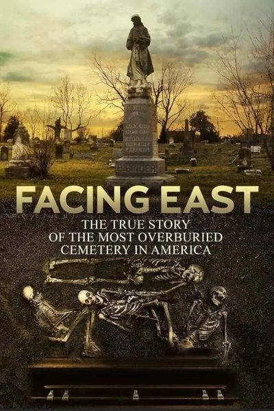 Póster de Facing East