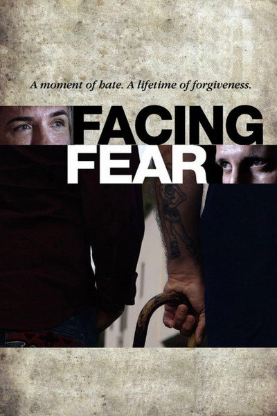 Póster de Facing Fear