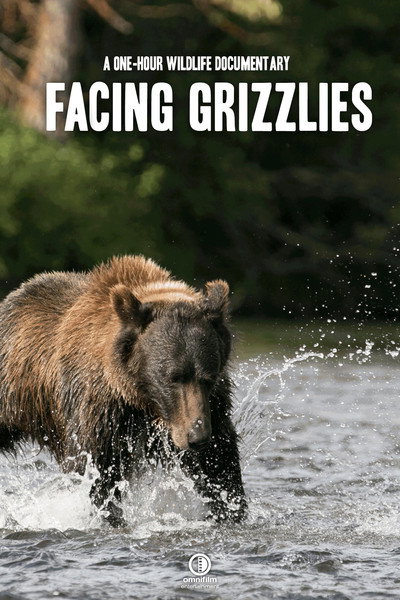 Póster de Facing Grizzlies