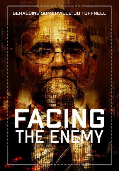 Póster de Facing the Enemy