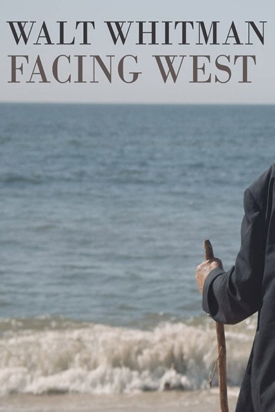 Póster de Facing West