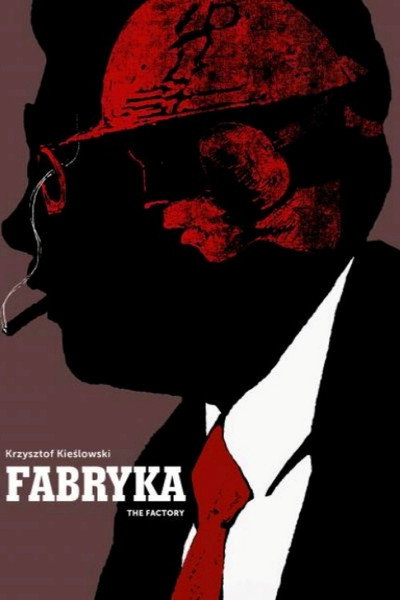 Póster de Factory