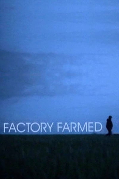 Póster de Factory Farmed