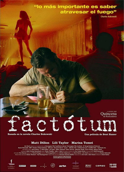 Factótum