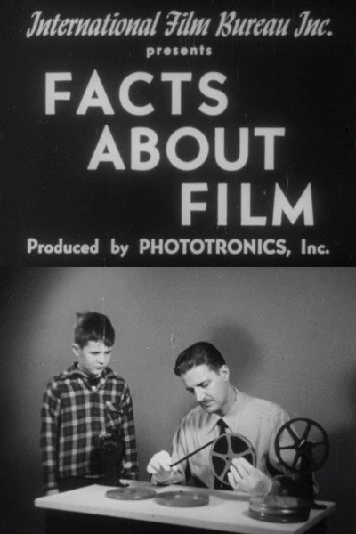 Póster de Facts About Film